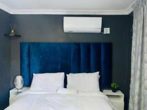 Executive Galaxy Guest House Nkowankowa Extension 2